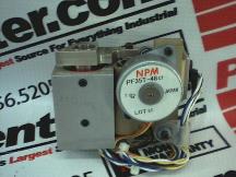 NPM PF35T-48