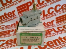 GENERAL ELECTRIC CR115H01208