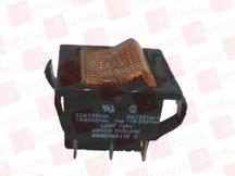 EATON CORPORATION 2600HXA11E