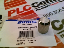 BINKS 105543606