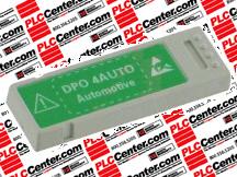 TEKTRONIX DPO4AUTO