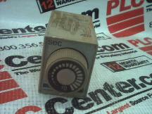 OMRON ATSS-F-10S-AC110