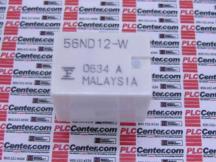 FUJI ELECTRIC 56ND12W