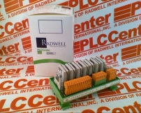 WEIDMULLER RSM7-828024