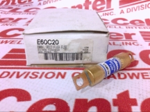 EATON CORPORATION E60C20