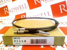 BANNER ENGINEERING BF22P