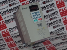 DELTA ELECTRONICS VFD037V23A