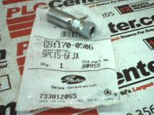 GATES G51170-0506