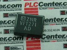 MATSUSHITA ELECTRIC ERZVF2T271