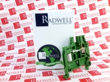 ASEA BROWN BOVERI D-2.5/5-ADO-GREEN