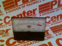 PILLAR CORPORATION PP800-0018