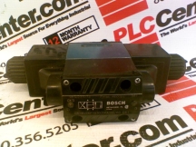 BOSCH 081WV06P1V1005KA115/60/D51