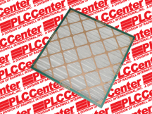 FLANDERS FILTERS 24X24X2VPM8