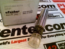 EFECTOR IGA2005-LBBOA/BS201A