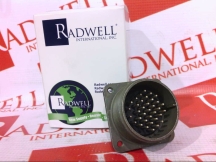 BENDIX DYNAPATH MS3102R28-15P