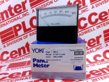 YOKOGAWA 260 300 KMKM 9