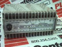 ELEKTRA ELEKTRONIK ESMD-21-24V