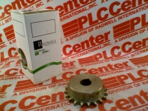 REGAL REXNORD H40-20-5/64