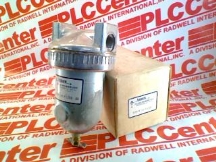 EATON CORPORATION 3104M-1/2