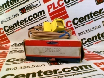 BANNER ENGINEERING SM81ESR