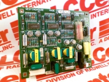 WESTINGHOUSE 7380A40G01