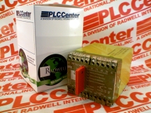 PILZ PNOZ/6-220VAC-3S-1O