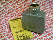 PHOENIX CONTACT HC-D 15-TFL-53/O1PG16G