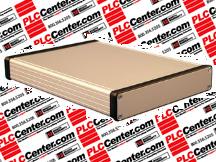 HAMMOND MANUFACTURING 1455P1601BK