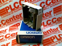 OMRON CQM1-SRM21