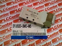 SMC SYJ5120-5MO-M5