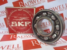 SKF 6316J/C4