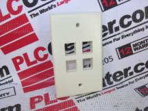 LEVITON 40804-ABR