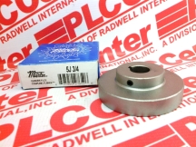 MARTIN SPROCKET & GEAR INC 5J 3/4