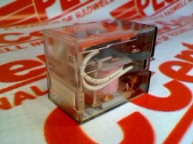 OMRON MY4-48/50VAC