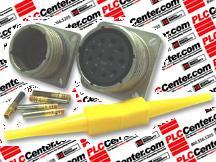 AMPHENOL AL00F13-35S(IP)