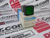 FUJI ELECTRIC AH165-2SFLG11H1