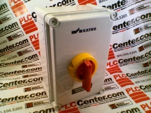 ALTECH CORP KEM4125L Y/R