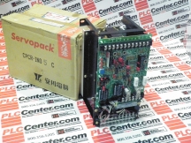 YASKAWA ELECTRIC CPCR-IN05C