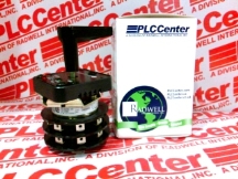 ELECTROSWITCH 24PF38D