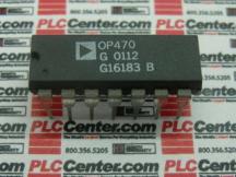 ANALOG DEVICES IC470GP