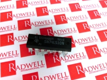 TEXAS INSTRUMENTS SEMI DM74LS10N