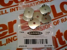 BANNER ENGINEERING APQS30-200