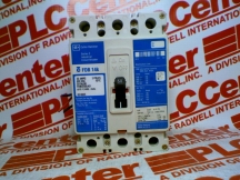 EATON CORPORATION FDB3050LA01