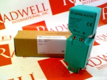 PEPPERL & FUCHS NBN30-U4-Z2