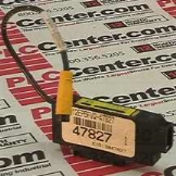 BANNER ENGINEERING D12EP6FVQ-47827