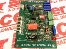 JOHN DUSENBERY CO 190888