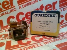GUARDIAN ELECTRIC CO IR-840L-2C-120