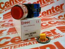 IDEC HW4L-M2F20QD-R-24V