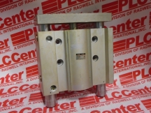 SMC MGPM80-100-Y7BWL