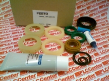 FESTO CDN-40-PPV-A